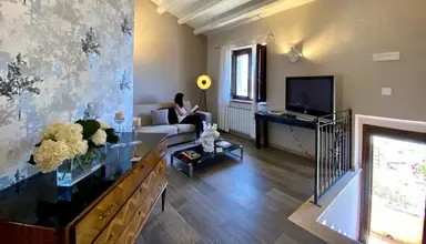 Agriturismo Vecchia Masseria
