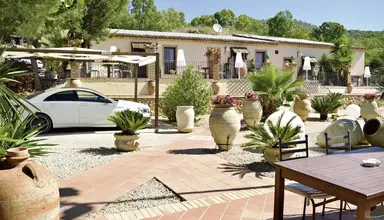Agriturismo Vecchia Masseria