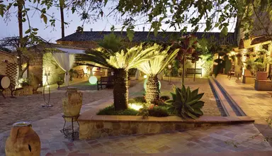 Agriturismo Vecchia Masseria
