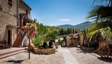 Agriturismo Vecchia Masseria