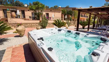 Agriturismo Vecchia Masseria