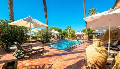 Agriturismo Vecchia Masseria