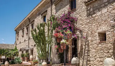 Agriturismo Vecchia Masseria