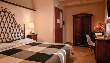 Agriturismo Vecchia Masseria