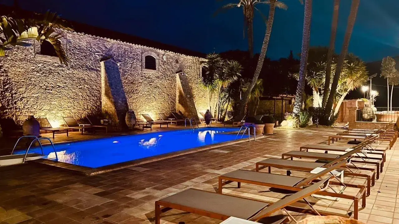 Agriturismo Vecchia Masseria