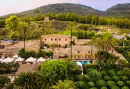 Agriturismo Vecchia Masseria