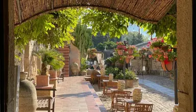 Agriturismo Vecchia Masseria