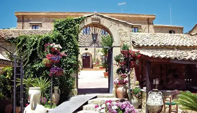 Agriturismo Vecchia Masseria