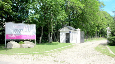 Agroturystyka Kantonia