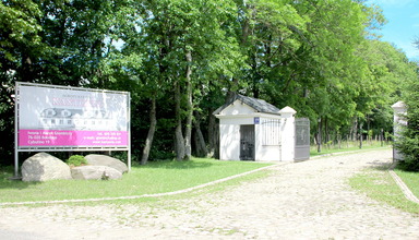 Agroturystyka Kantonia