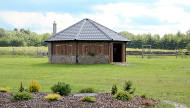 Agroturystyka Kantonia