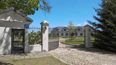 Agroturystyka Kantonia