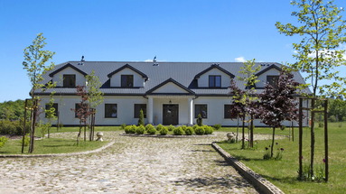 Agroturystyka Kantonia