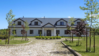 Agroturystyka Kantonia