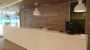 Agua Azul