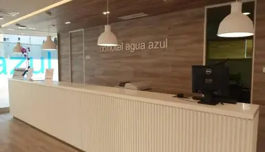 Agua Azul