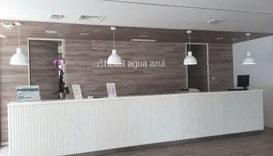 Agua Azul