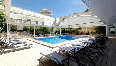 Agua Beach