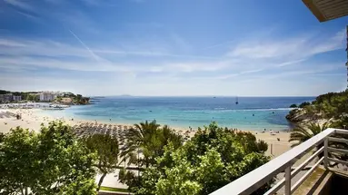 Agua Beach