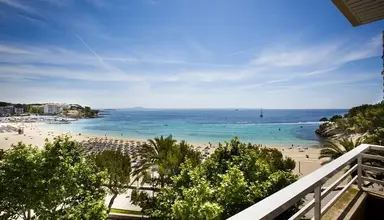 Agua Beach