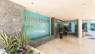 Agua Beach