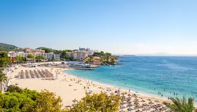 Agua Beach