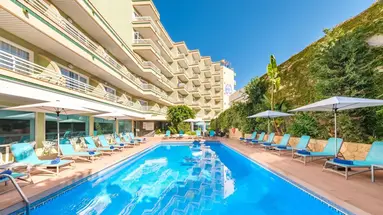 Agua Beach