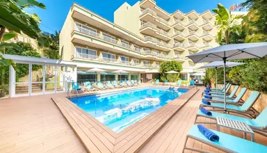 Agua Beach