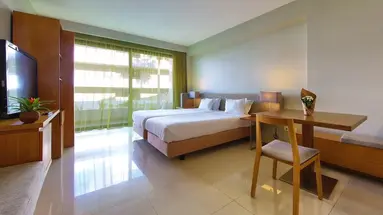 Agua Riverside