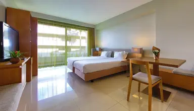 Agua Riverside