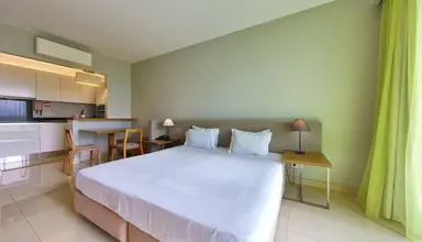 Agua Riverside