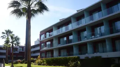 Agua Riverside