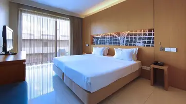 Agua Riverside