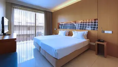 Agua Riverside