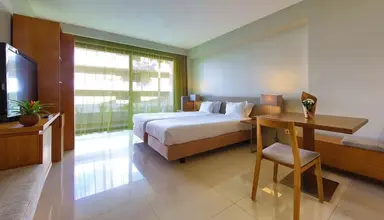 Agua Riverside