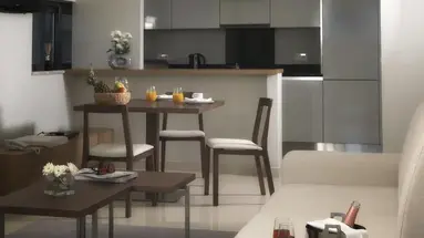 Agua Riverside