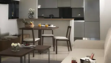 Agua Riverside