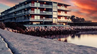 Agua Riverside
