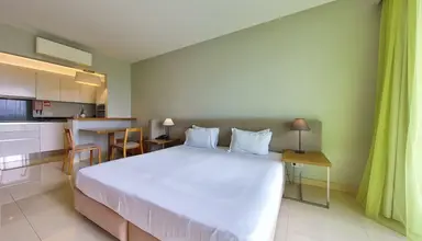 Agua Riverside