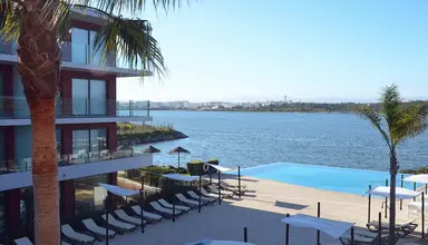 Agua Riverside
