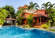 Aguada Anchorage - The Villa Resort