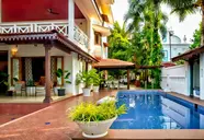 Aguada Anchorage - The Villa Resort