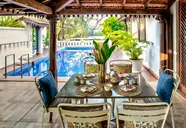 Aguada Anchorage - The Villa Resort