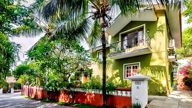 Aguada Anchorage - The Villa Resort