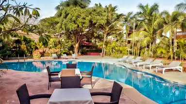 Aguada Anchorage - The Villa Resort
