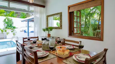Aguada Anchorage - The Villa Resort