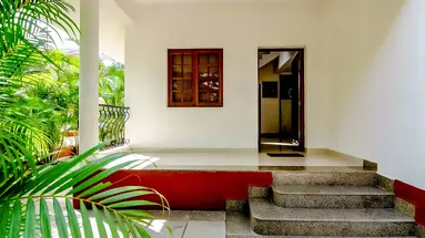 Aguada Anchorage - The Villa Resort
