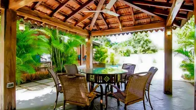 Aguada Anchorage - The Villa Resort