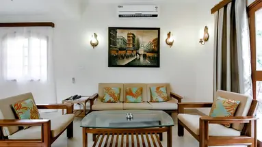 Aguada Anchorage - The Villa Resort