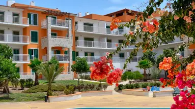 Aguahotels Sal Vila Verde Resort